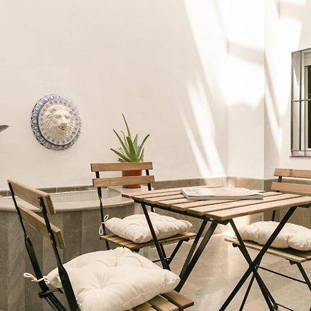 Isg Apartments Zaragoza-Free Parking Sevilla Exteriér fotografie