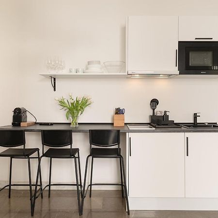 Isg Apartments Zaragoza-Free Parking Sevilla Exteriér fotografie