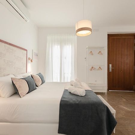 Isg Apartments Zaragoza-Free Parking Sevilla Exteriér fotografie