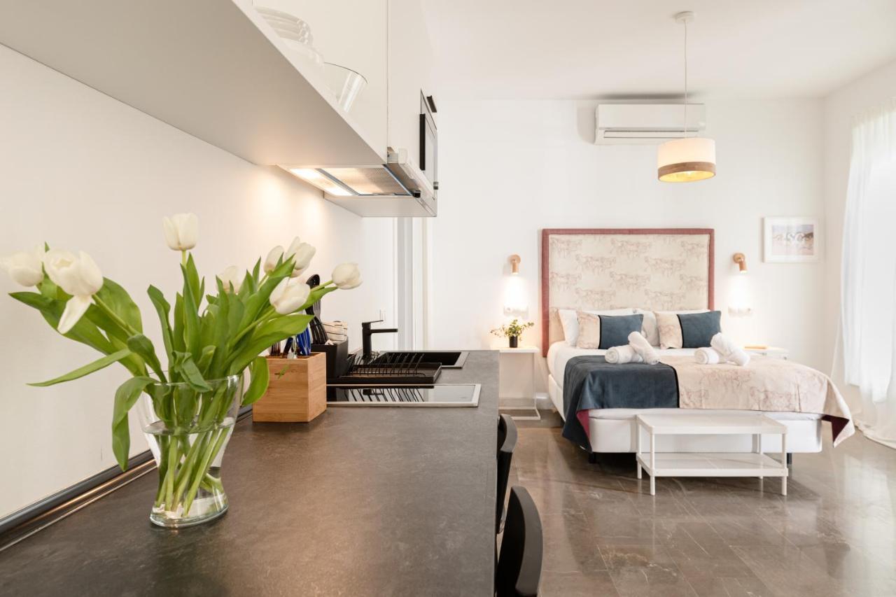 Isg Apartments Zaragoza-Free Parking Sevilla Exteriér fotografie