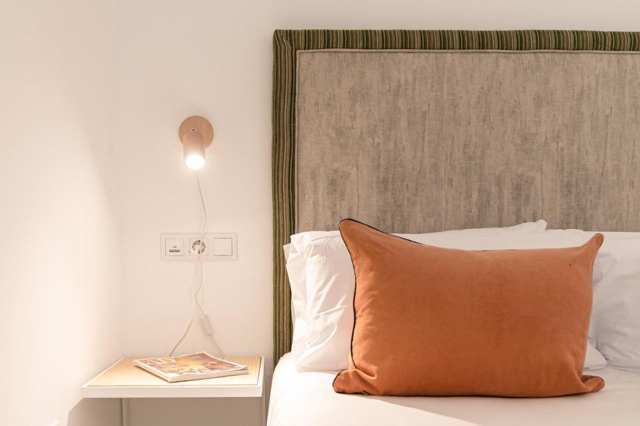 Isg Apartments Zaragoza-Free Parking Sevilla Exteriér fotografie