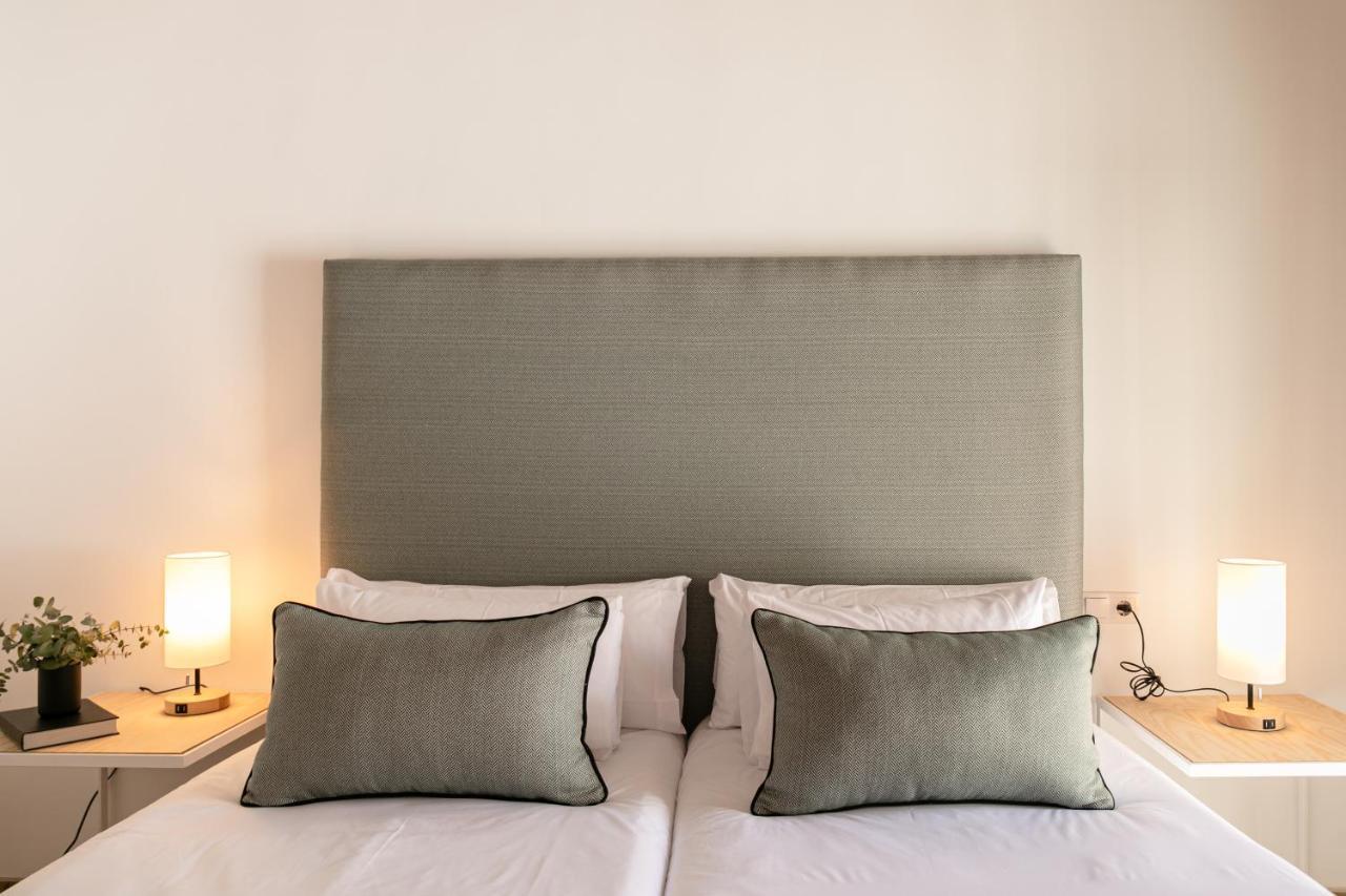 Isg Apartments Zaragoza-Free Parking Sevilla Exteriér fotografie