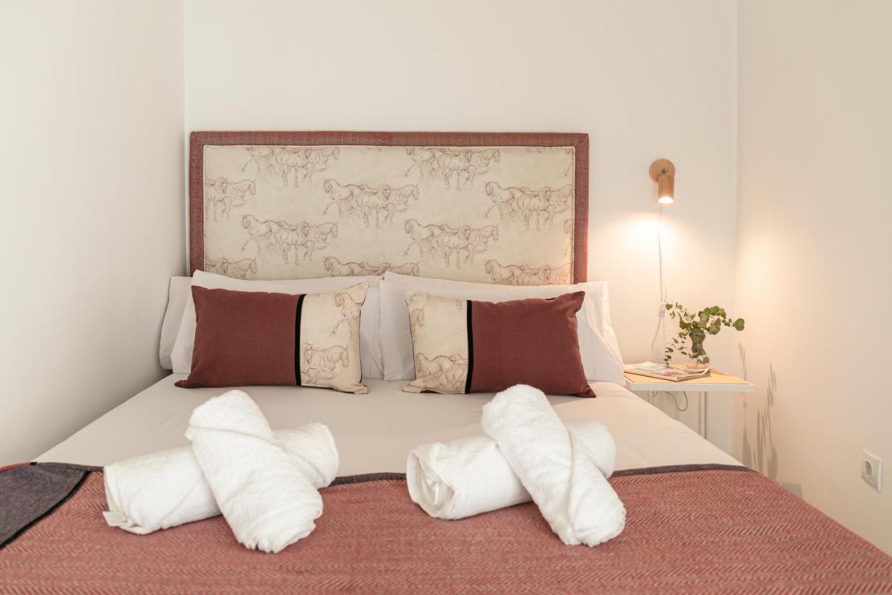 Isg Apartments Zaragoza-Free Parking Sevilla Exteriér fotografie